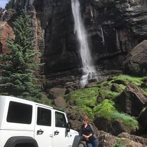 Meet your Posher, Melissa